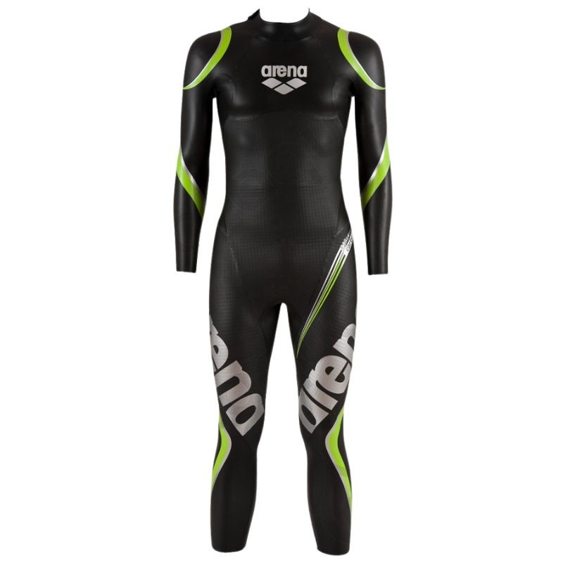 M TRIWETSUIT CARBON 