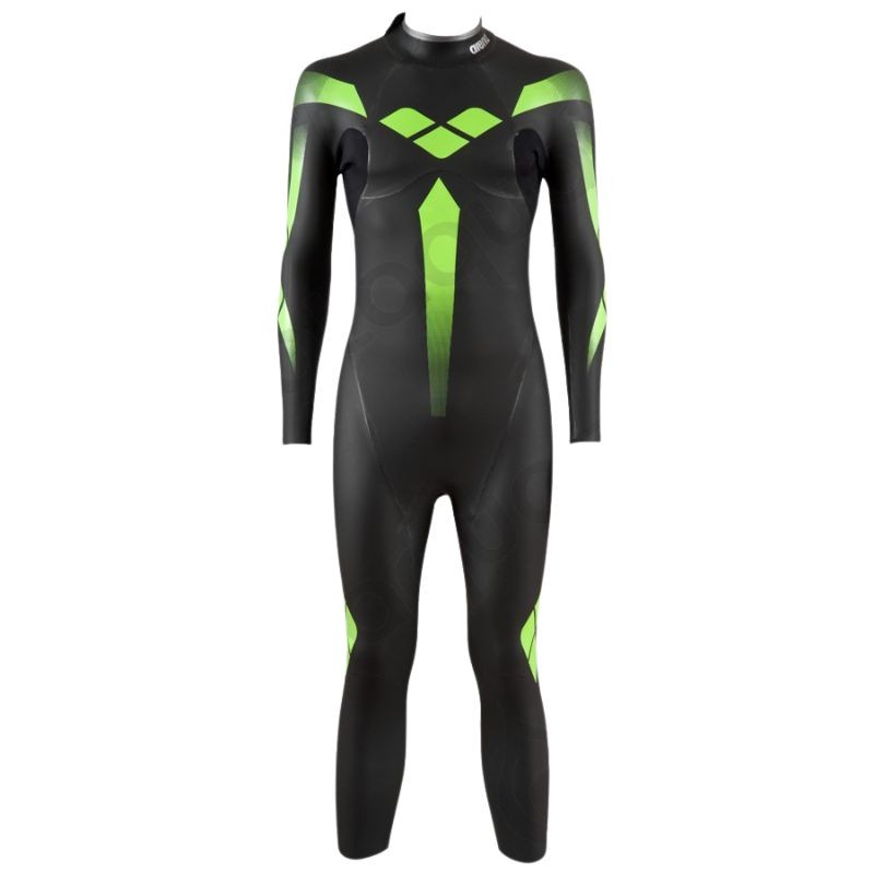 M TRIWETSUIT 