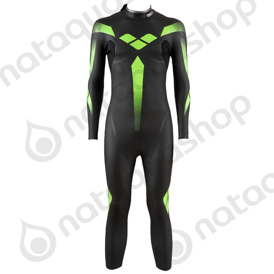 M TRIWETSUIT 