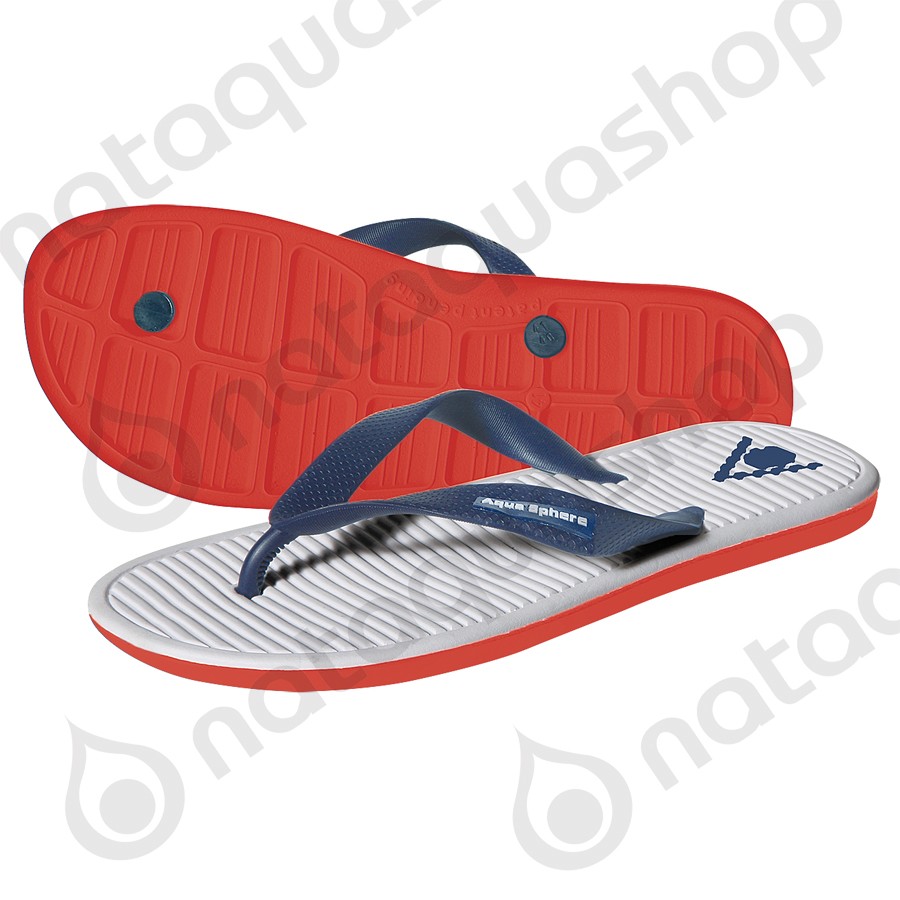 HAWAII WhiteRed Color