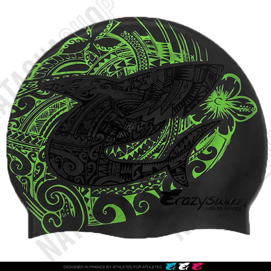 CRAZY TATTOO couleurs