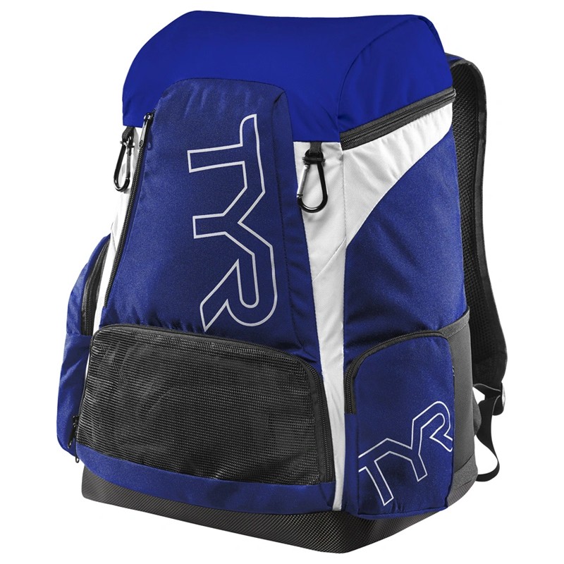 ALLIANCE 45L BACKPACK couleurs