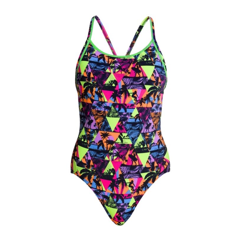 SURF STAR LB - FILLE 