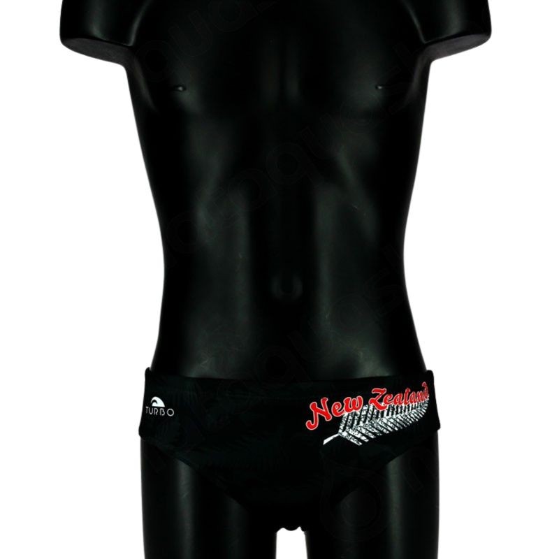 NEW ZEALAND COUNTRIES - JUNIOR 