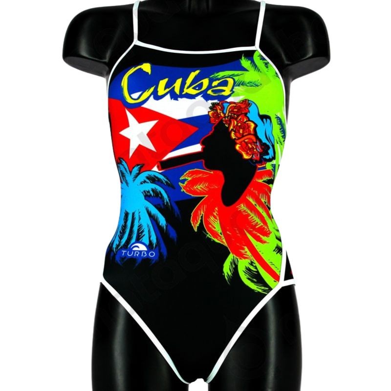 CUBA REVOLUTION JUNIOR 