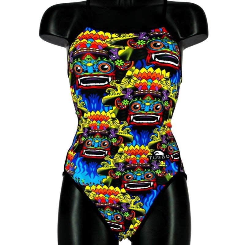 BALI 2016 REVOLUTION JUNIOR 