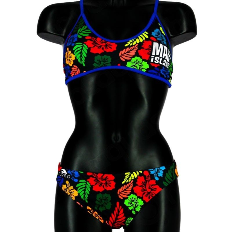 MAUI ISLAND 2P REVOLUTION junior