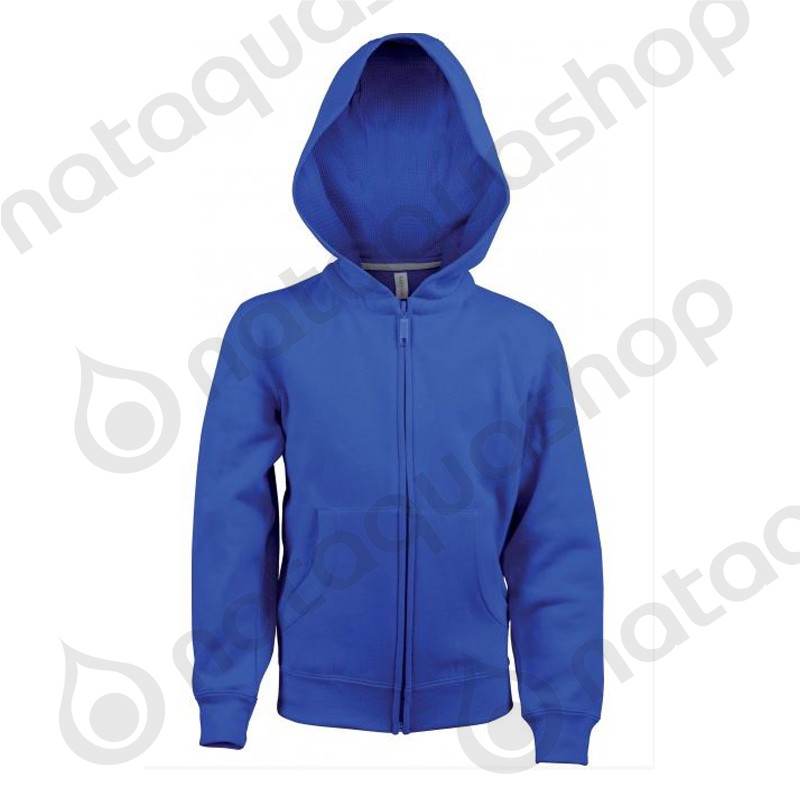 SWEAT ENFANT - K455 couleurs