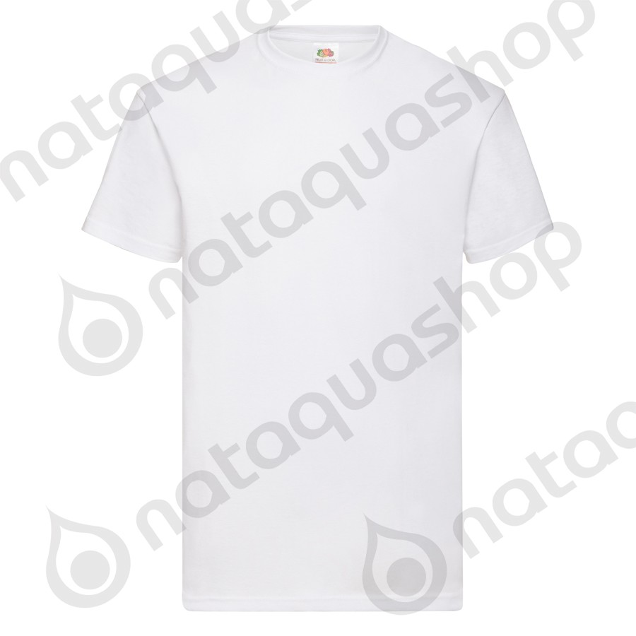 TEE-SHIRT SS030 - HOMME couleurs