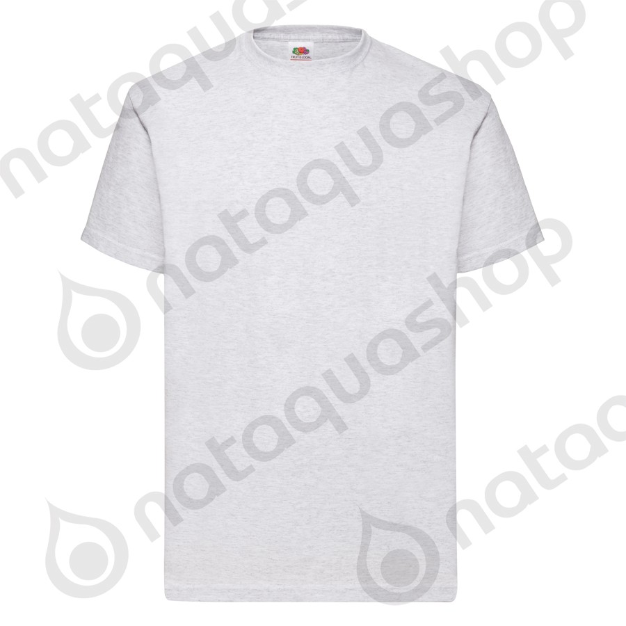TEE-SHIRT SS030 - HOMME couleurs