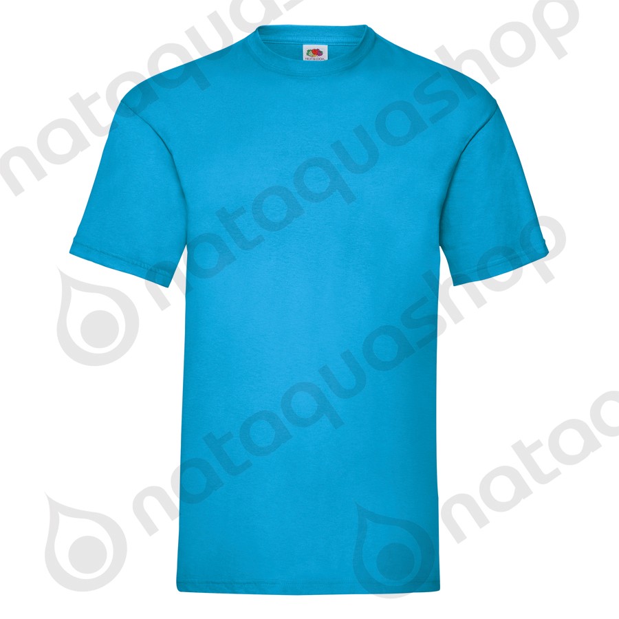 TEE-SHIRT SS030 - HOMME couleurs