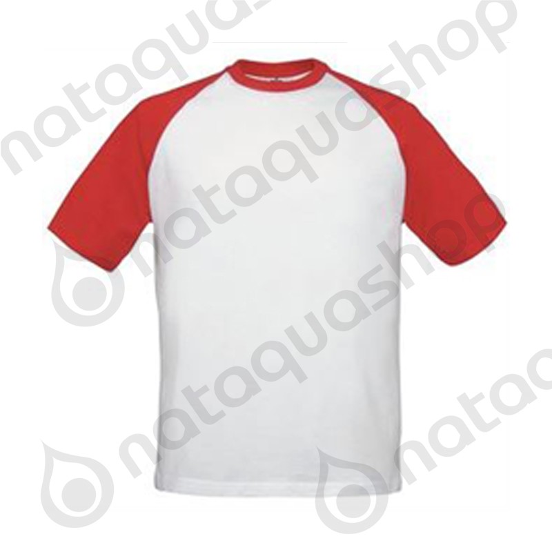 T-SHIRT BA111 couleurs