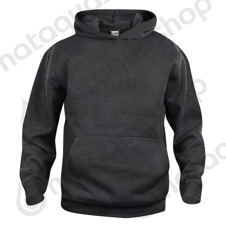 SWEAT HOODY A CAUPUCHE - JUNIOR Color