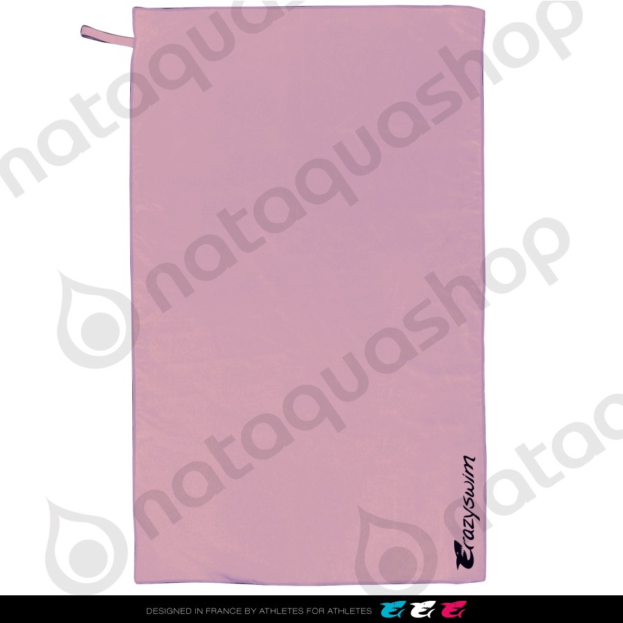CRAZY MICROFIBRE