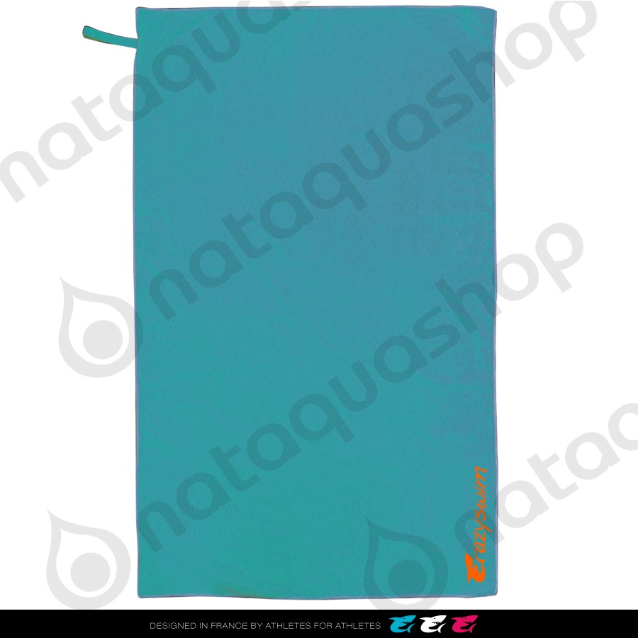 CRAZY MICROFIBRE Color