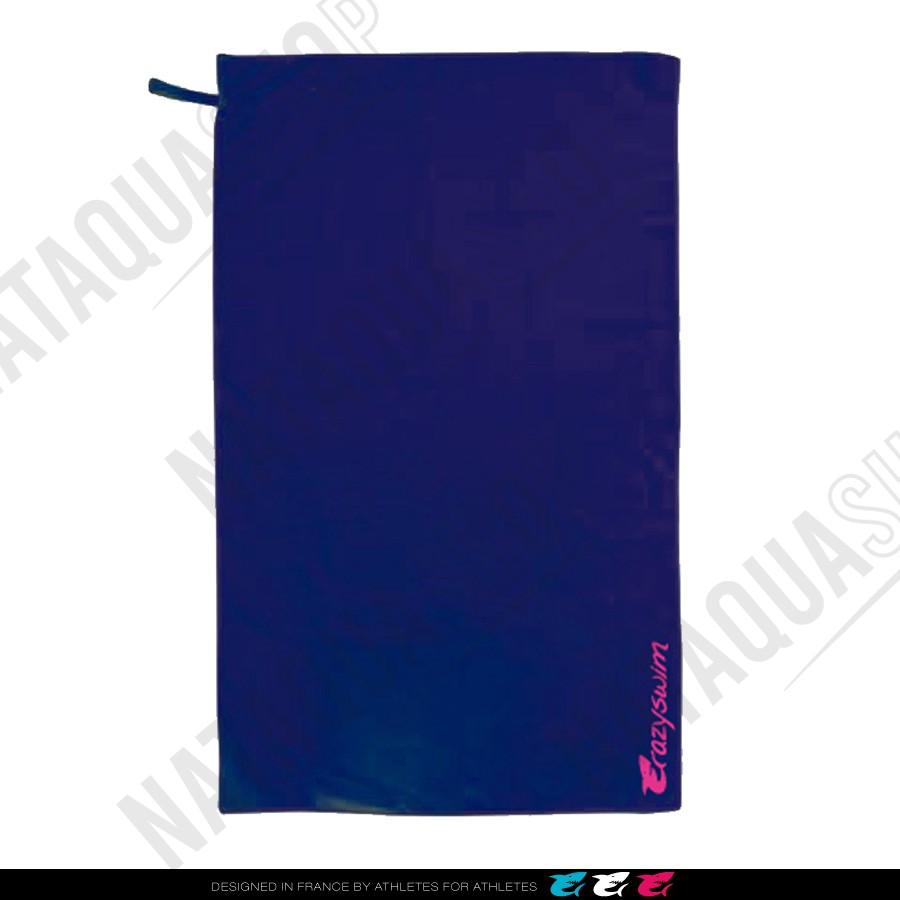 CRAZY MICROFIBRE Color