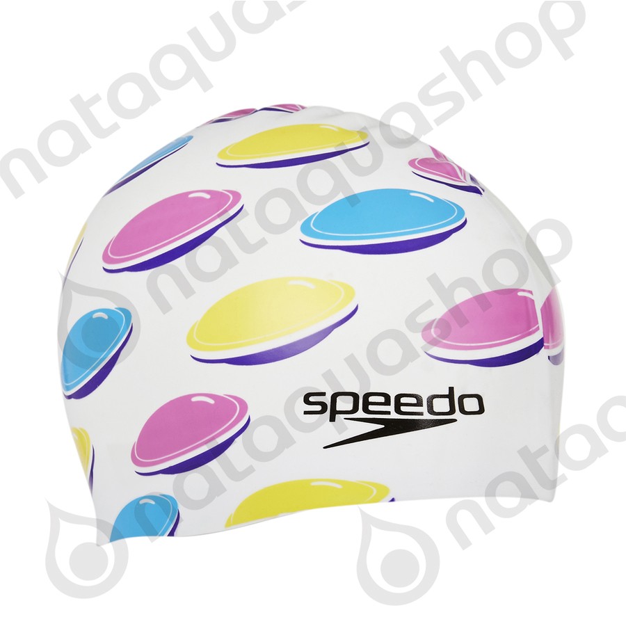 speedo slogan