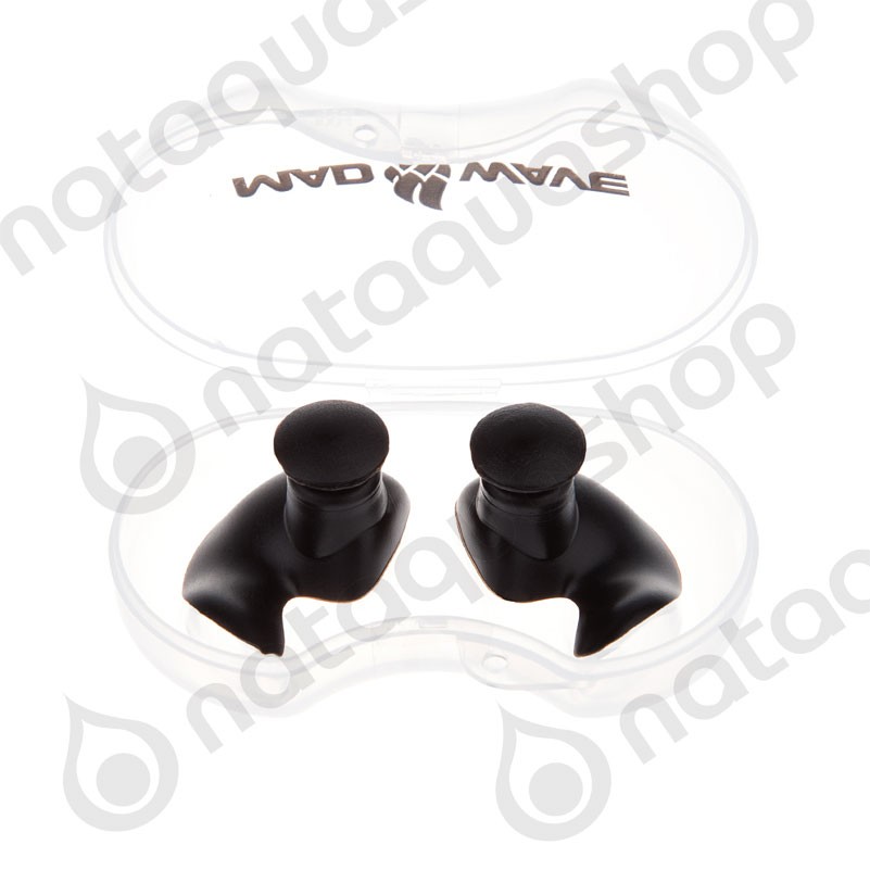 ERGO EAR PLUGS SILICONE