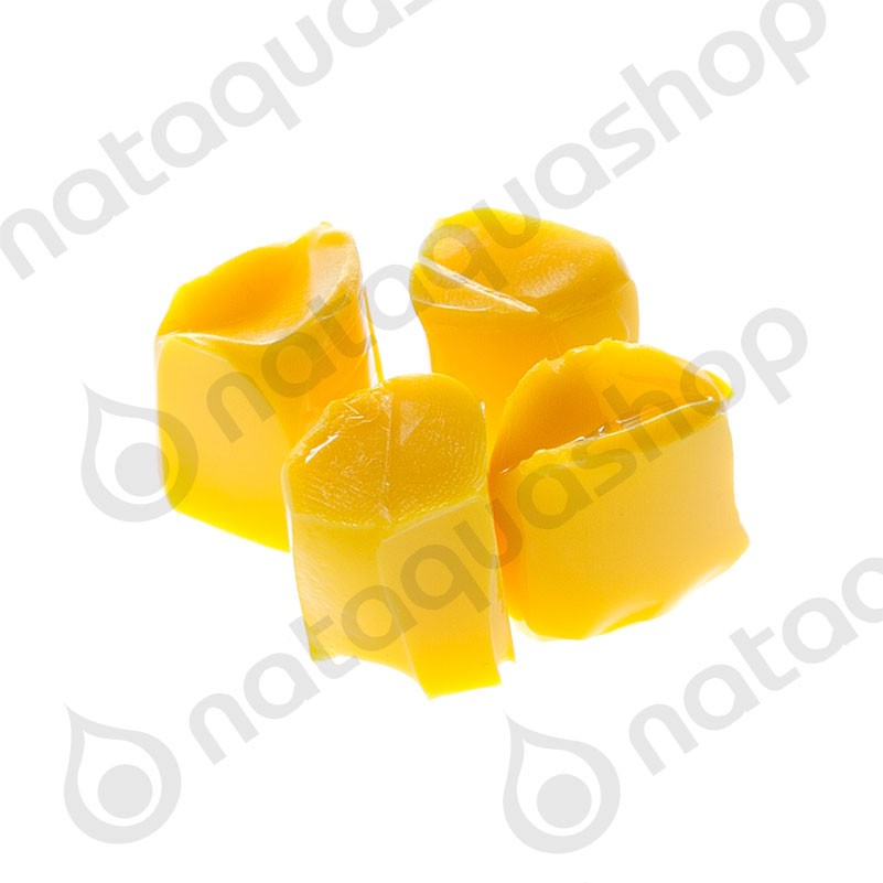 EARPLUGS SILICONE Color