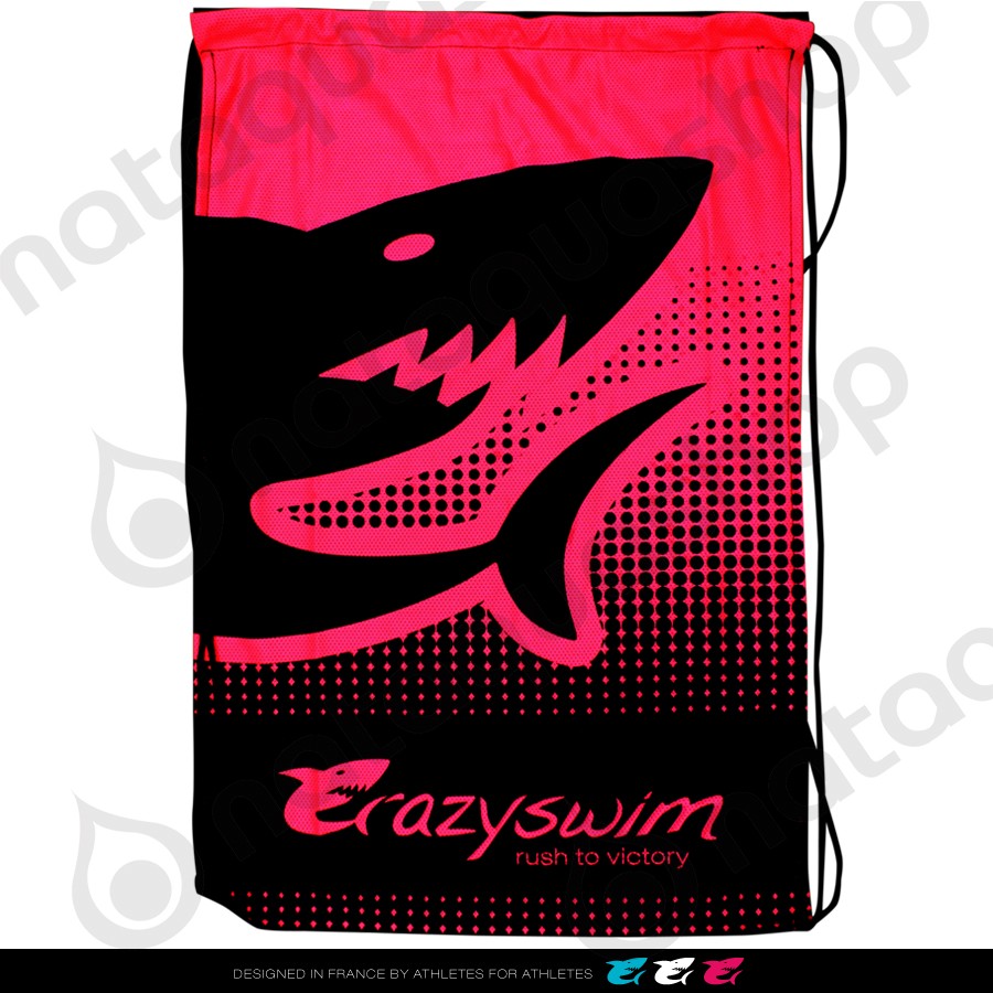 MESH BAG couleurs