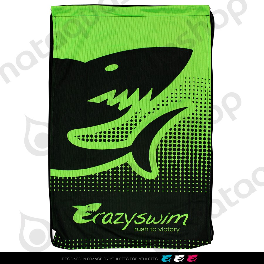 MESH BAG