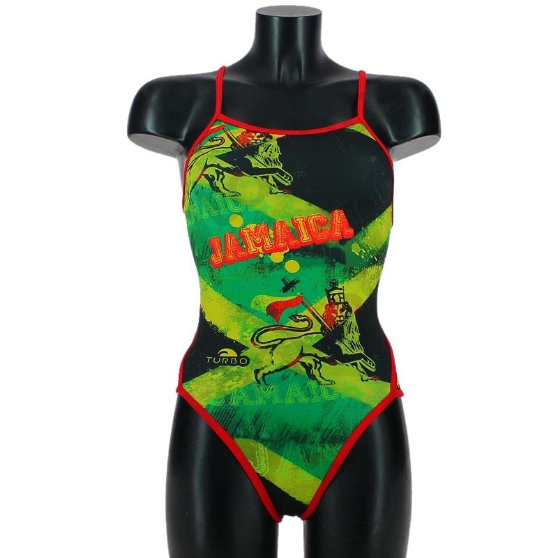 JAMAICA TAG 