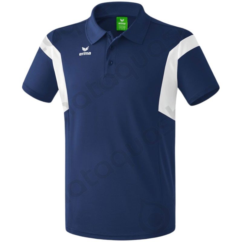 POLO CLASSIC TEAM Color