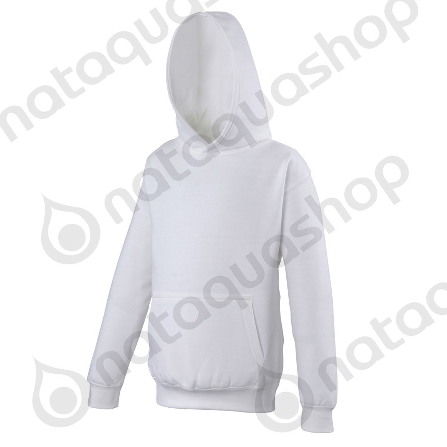 JH01J - JUNIOR SWEAT A CAPUCHE COLLEGE couleurs