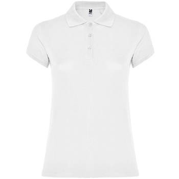 POLO STAR FEMME 6634 couleurs