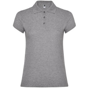 POLO STAR FEMME 6634 couleurs