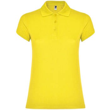 POLO STAR FEMME 6634 couleurs