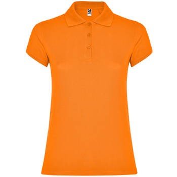 POLO STAR FEMME 6634 couleurs