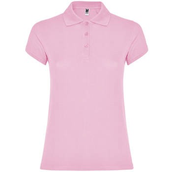 POLO STAR FEMME 6634 couleurs