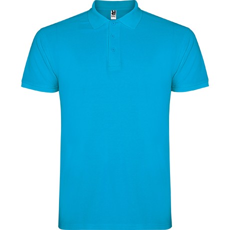 POLO STAR HOMME 6638 couleurs