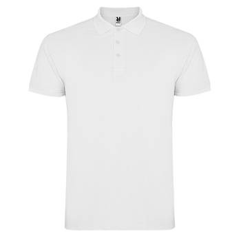 POLO STAR HOMME 6638 couleurs