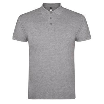 POLO STAR HOMME 6638 couleurs