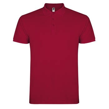 POLO STAR MAN 6638 Color