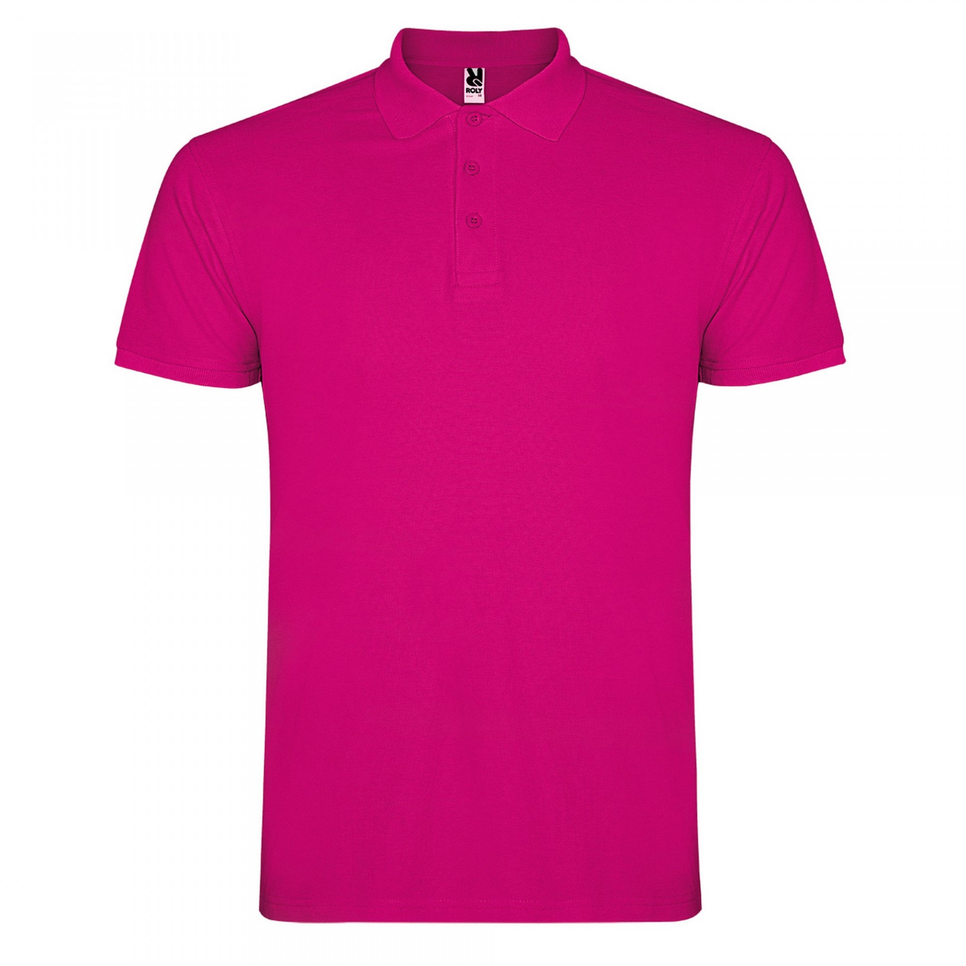 POLO STAR MAN 6638 Color