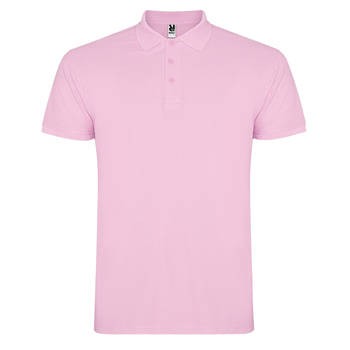 POLO STAR MAN 6638 Color