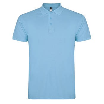 POLO STAR HOMME 6638 couleurs