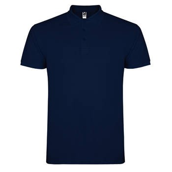 POLO STAR HOMME 6638 couleurs