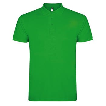 POLO STAR HOMME 6638 couleurs