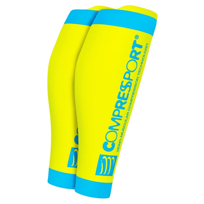COMPRESSION R2V2 Color