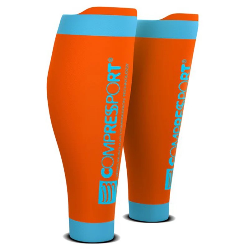 COMPRESSION R2V2 Color