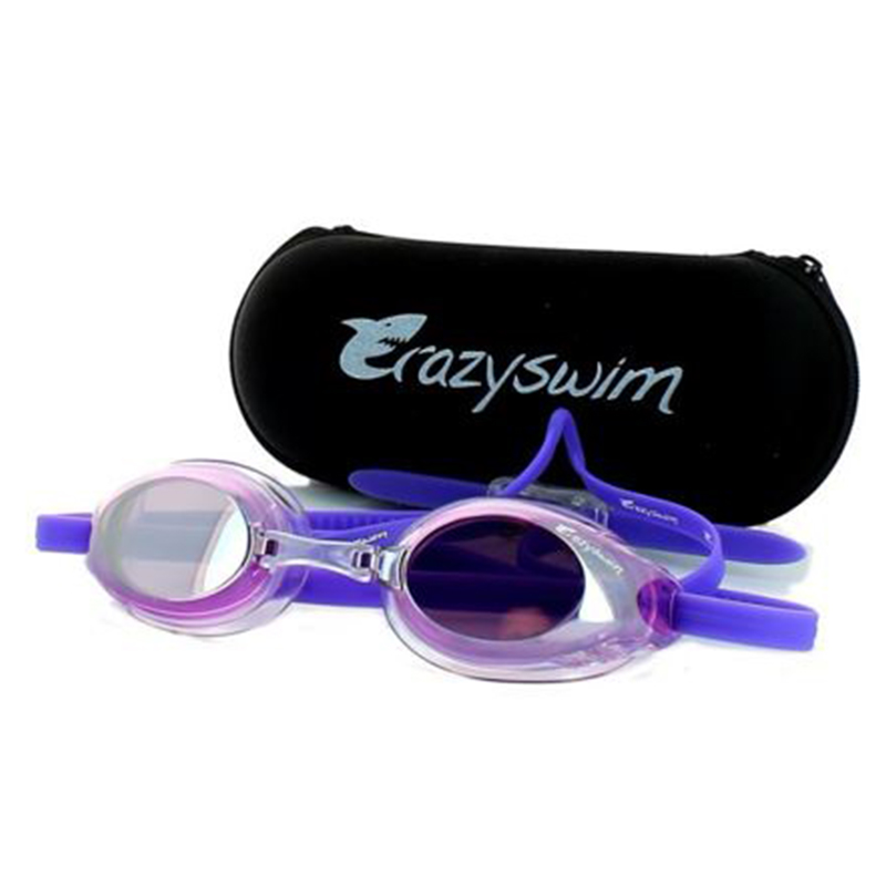 CRAZY FISH PRECIOUS Color