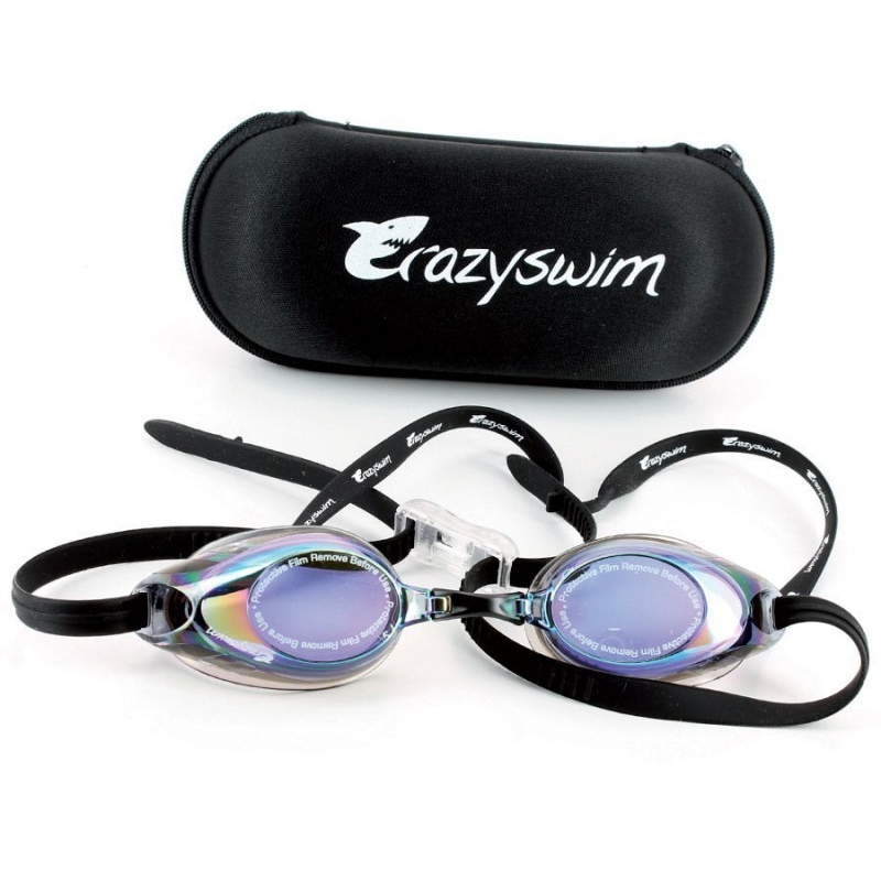 CRAZY FISH PRECIOUS MIRROR couleurs