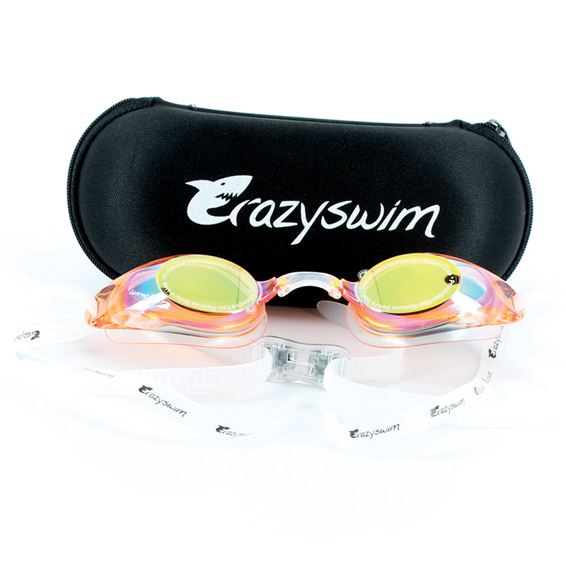 CRAZY FISH PRECIOUS MIRROR couleurs