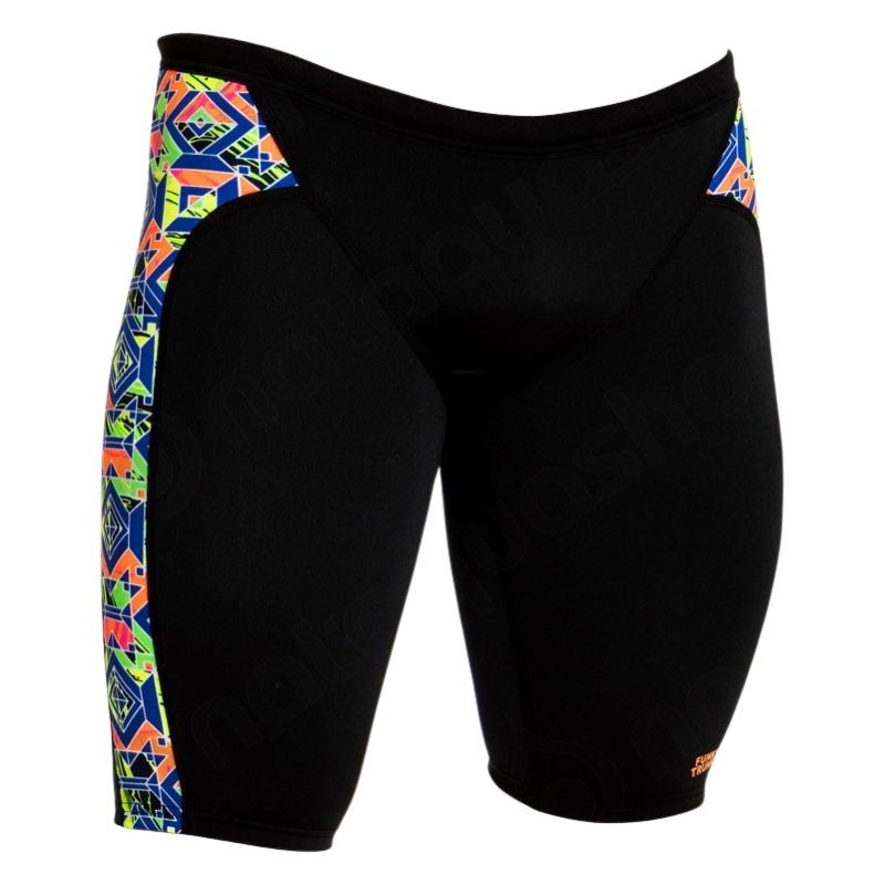 CLOCKWORK ORANGE - JAMMER 