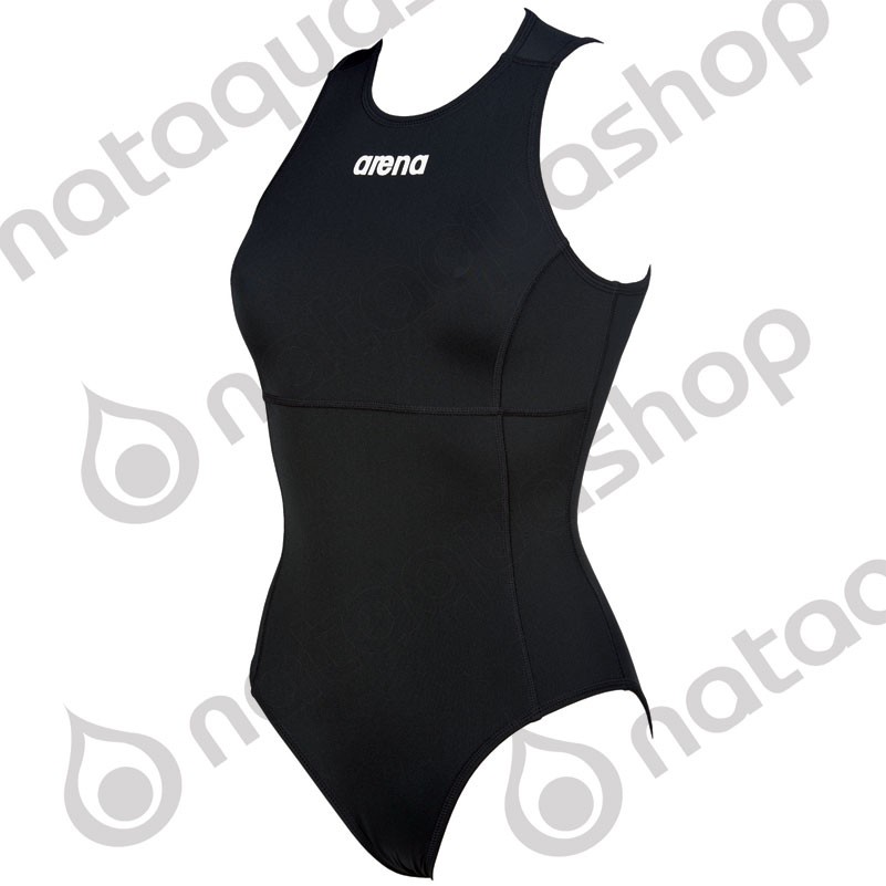 SOLID WATERPOLO - FEMME couleurs
