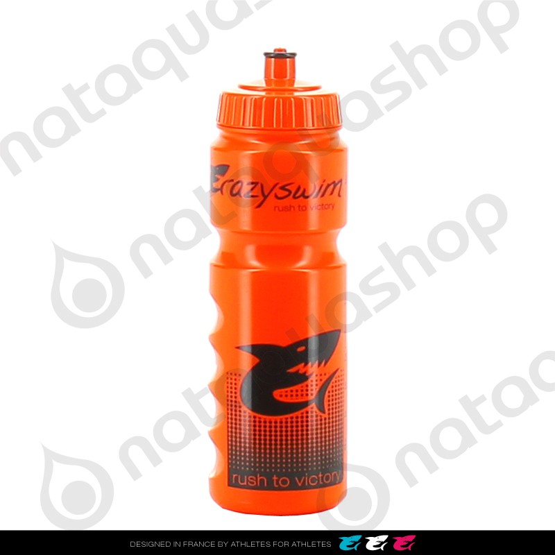 CRAZY GRIPPER BOTTLE Pumpkin Color